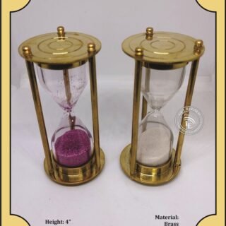 SAND TIMERS